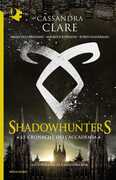Libro Le cronache dell'Accademia Shadowhunters Cassandra Clare Sarah Rees Brennan Maureen Johnson