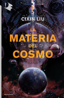 La materia del cosmo.pdf