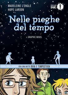 Nelle pieghe del tempo. Il graphic novel.pdf