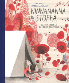 Ninnananna di stoffa. Ediz. a colori.pdf