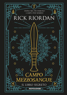 Campo mezzosangue. Il libro segreto.pdf
