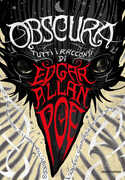 Libro Obscura. Tutti i racconti Edgar Allan Poe
