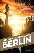 Libro L' isola degli dei. Berlin. Vol. 6 Fabio Geda Marco Magnone