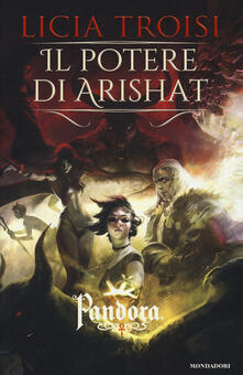 Il potere di Arishat. Pandora. Vol. 4.pdf