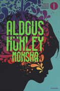 Libro Moksha. Scritti sulla psichedelia e sull'esperienza della visione Aldous Huxley