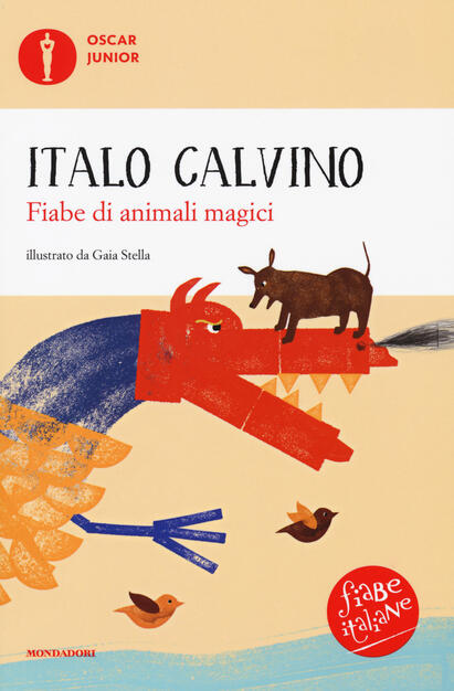 FIABE ITALIANE CALVINO EBOOK