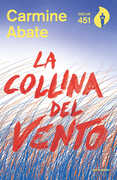Libro La collina del vento Carmine Abate