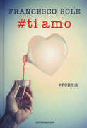 Libro #Ti amo. #poesie Francesco Sole