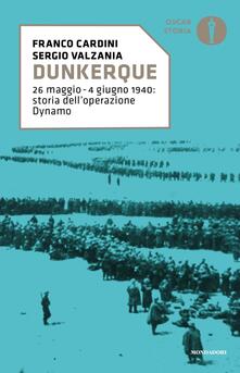 Dunkerque. 26 maggio-4 giugno 1940: storia delloperazione Dynamo.pdf