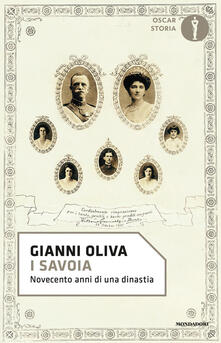 I Savoia. Novecento anni di una dinastia.pdf