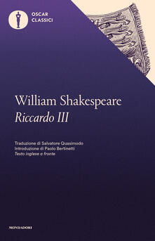 Riccardo III. Testo inglese a fronte.pdf