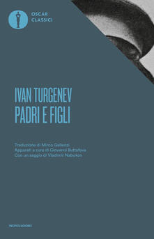 Padri e figli. Con un saggio di Vladimir Nabokov.pdf