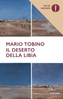 Il deserto della Libia.pdf