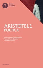 Libro Dell'arte poetica Aristotele