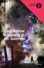 Libro Il pianeta di Mr. Sammler Saul Bellow