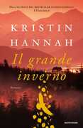Libro Il grande inverno Kristin Hannah