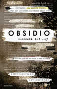 Libro Obsidio. Illuminae file. Vol. 3 Amie Kaufman Jay Kristoff