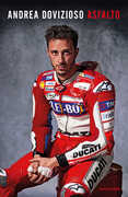 Libro Asfalto Andrea Dovizioso