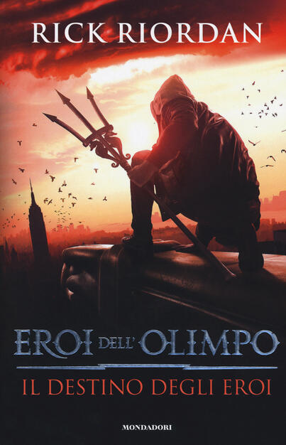 Eroi Dellolimpo Il Figlio Di Nettuno Pdf Gratis