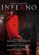 Libro Inferno. Ediz. a colori Dante Alighieri Franco Nembrini Gabriele Dell'Otto