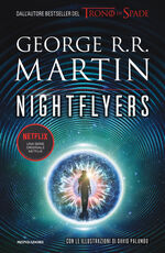 Libro Nightflyers. Ediz. italiana George R. R. Martin