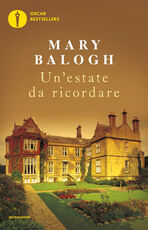 Libro Un' estate da ricordare Mary Balogh