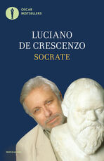 Libro Socrate Luciano De Crescenzo