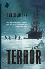 Libro The terror Dan Simmons