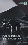 Libro Il clandestino Mario Tobino