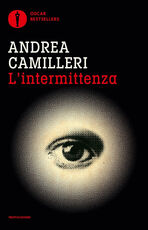 Libro L' intermittenza Andrea Camilleri