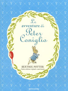 Le avventure di Peter Coniglio. Ediz. a colori.pdf