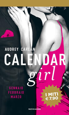 Calendar girl. Gennaio, febbraio, marzo.pdf