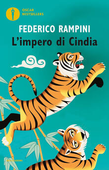 L Impero di Cindia. Cina, India e dintorni: la superpotenza asiatica da tre miliardi e mezzo di persone.pdf