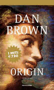 Libro Origin Dan Brown