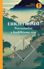 Libro Psicoanalisi e buddhismo zen Erich Fromm