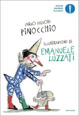 Libro Pinocchio. Ediz. a colori Carlo Collodi