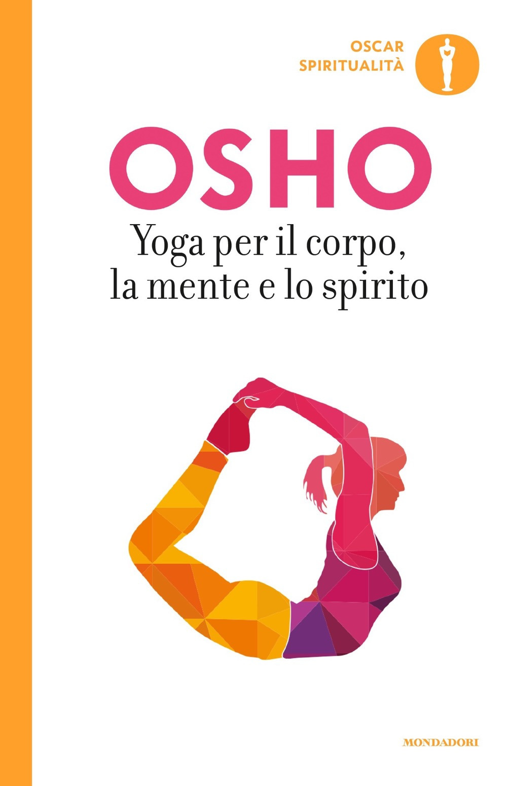 Image of Yoga per il corpo, la mente e lo spirito