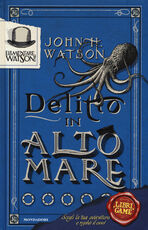 Libro Elementare, Watson!. Vol. 2: Delitto in alto mare John H. Watson
