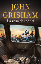 Libro La resa dei conti John Grisham