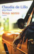 Libro Nina sente Claudia Elasti De Lillo