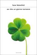 Libro So che un giorno tornerai Luca Bianchini