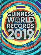 Libro Guinness World Records 2019. Ediz. a colori