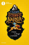 Libro Il leone, la strega e l'armadio. Le cronache di Narnia. Vol. 2 Clive S. Lewis