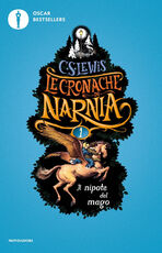 Libro Il nipote del mago. Le cronache di Narnia. Vol. 1 Clive S. Lewis