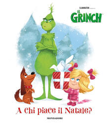 A chi piace il Natale? Il Grinch. Ediz. a colori.pdf
