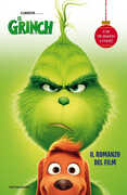 Libro Il Grinch. Il romanzo del film