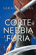 Libro La corte di nebbia e furia Sarah J. Maas