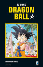 Libro Io sono Dragon Ball. Vol. 2 Akira Toriyama