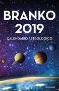 Libro Calendario astrologico 2019. Guida giornaliera segno per segno Branko