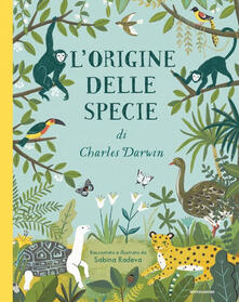 L origine delle specie di Charles Darwin.pdf
